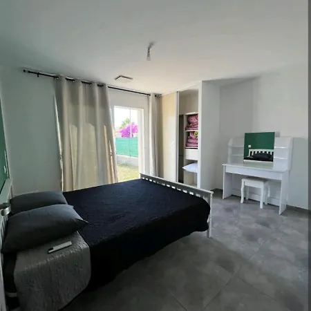 Villa Dusud Perpignan