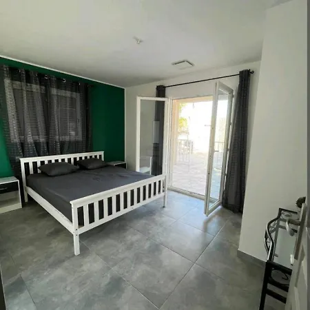 Villa Dusud Perpignan