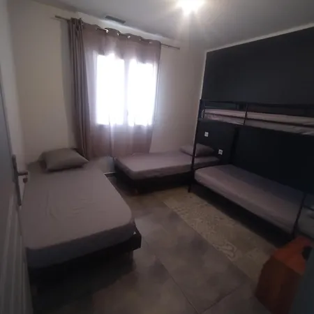 Βίλα Dusud Perpignan *