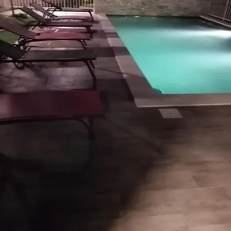 Dusud Perpignan Villa