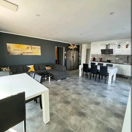 Villa Dusud Perpignan *