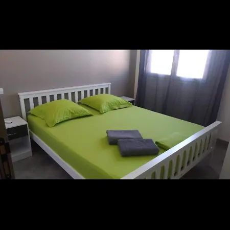 Dusud Perpignan Villa Pia
