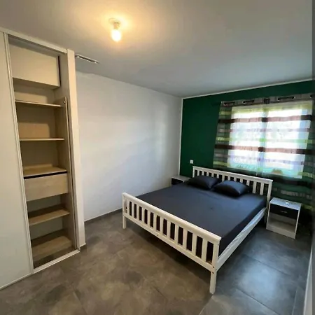 Villa Dusud Perpignan
